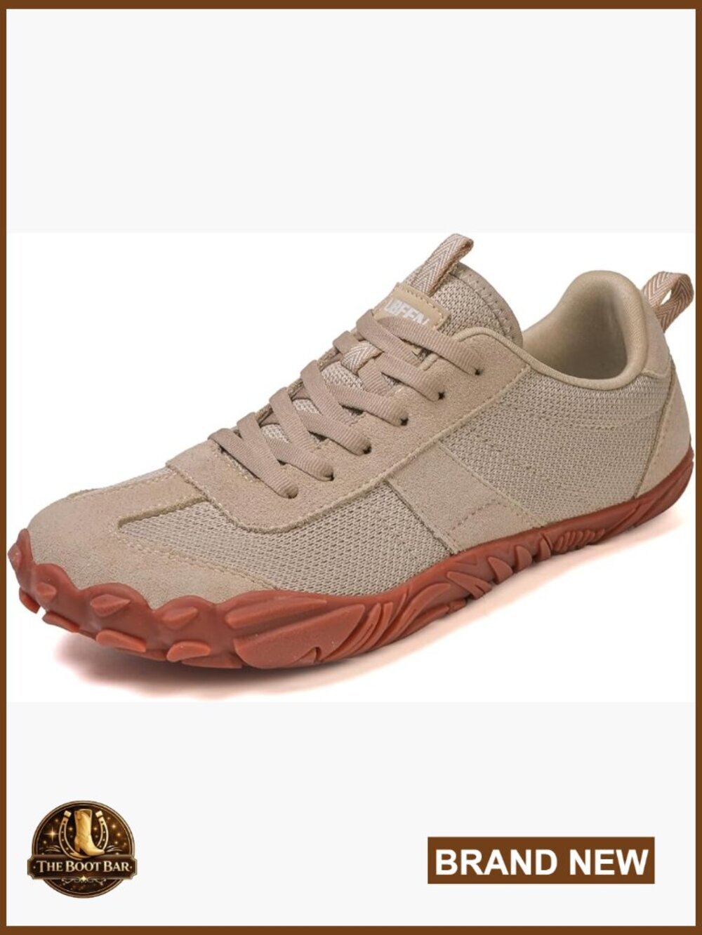 Minimalist Barefoot Trail Running Shoes Zero Drop Wide Toe Box